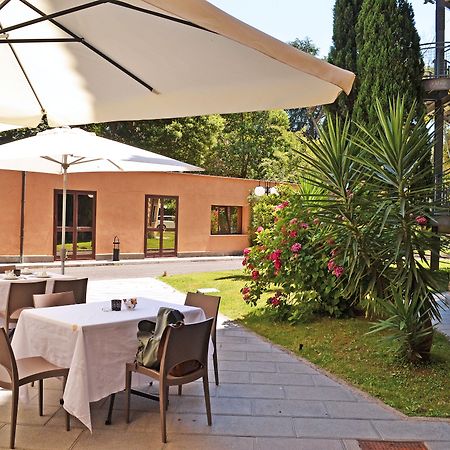 Hotel Cilicia Rom Exterior foto