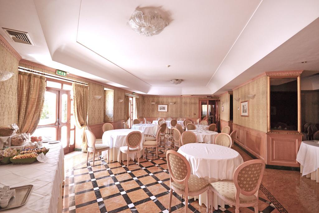 Hotel Cilicia Rom Exterior foto